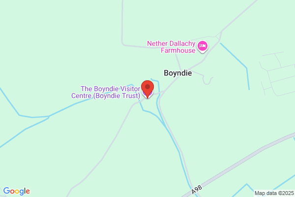 Boyndie Day Service