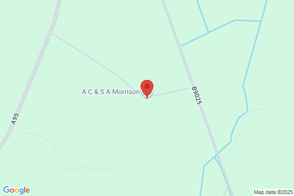 A C & S A Morrison