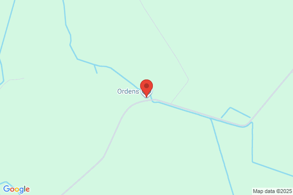 Ordens Farms Ltd