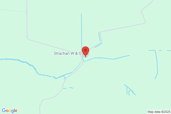W & G Strachan