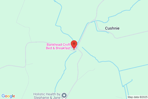 Bankhead Croft