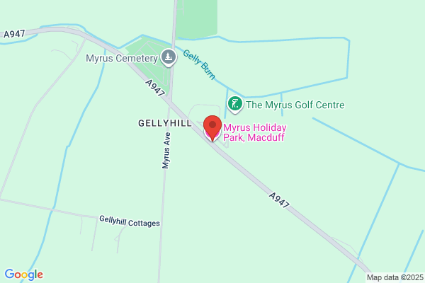 Myrus Caravan Park