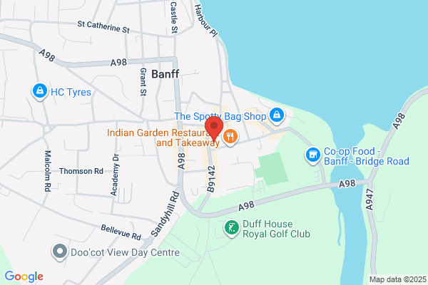 Carmelite House Hotel