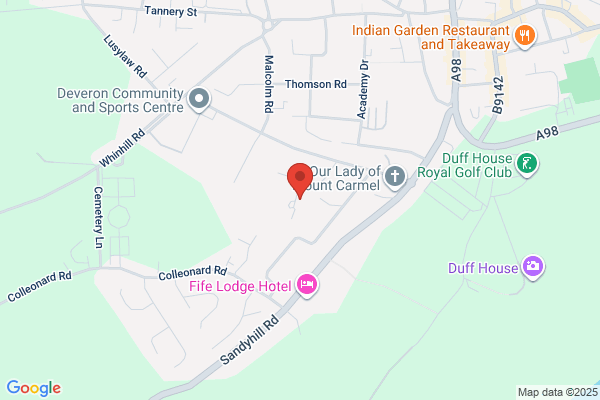 Hanover (Scotland) Housing Association Ltd