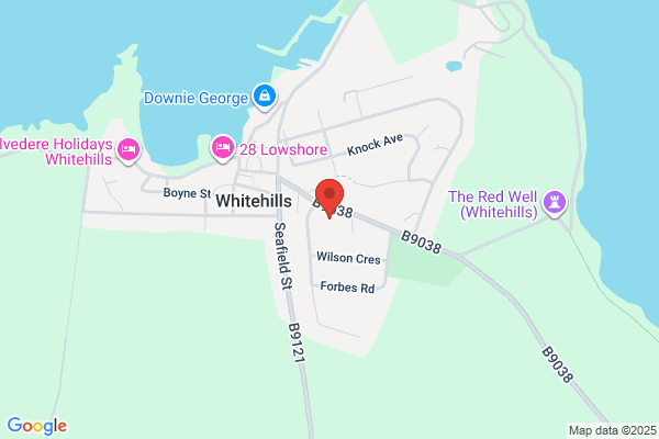 Whitehills Library
