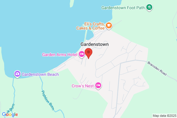 G Burton Plumbing
