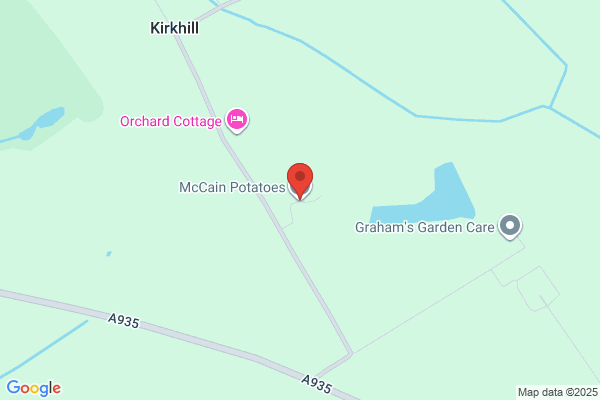 Maclennan's Potatoes Ltd