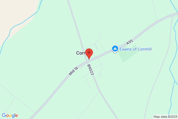 Gordon Arms