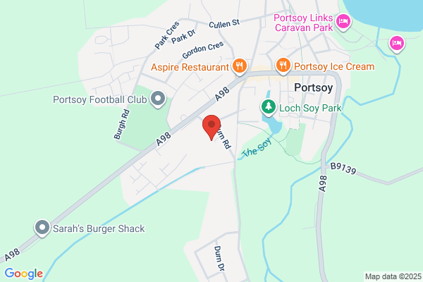 Durnhythe Residential Care
