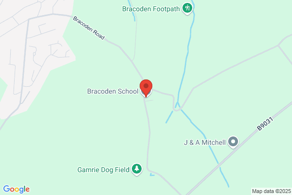 Bracoden School