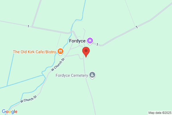 Fordyce Primary School