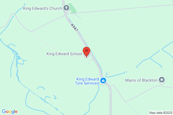 King Edward Primary School