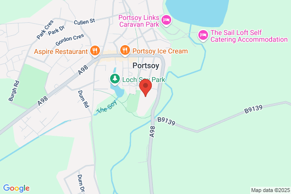 Portsoy Primary School