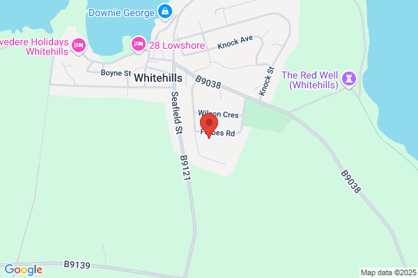 Whitehills School