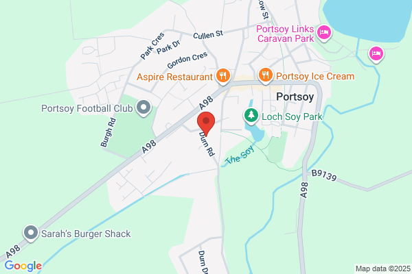 Portsoy Bowling & Tennis Club