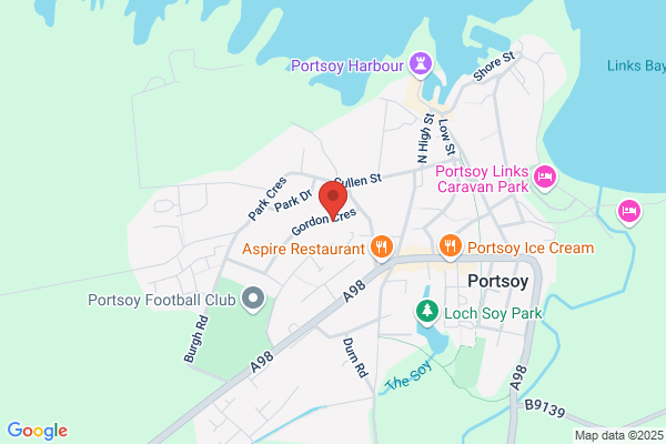 Portsoy Taxis