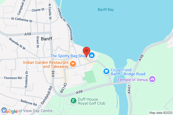 Banff Tyre Services