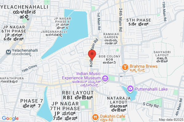 Sagar Clinic & Day Care