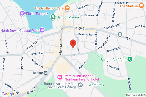 Bangor Accountancy Services