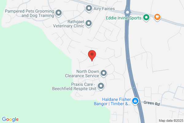 Beechfield Crescent