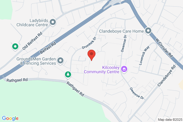 Kilcooley Post Office