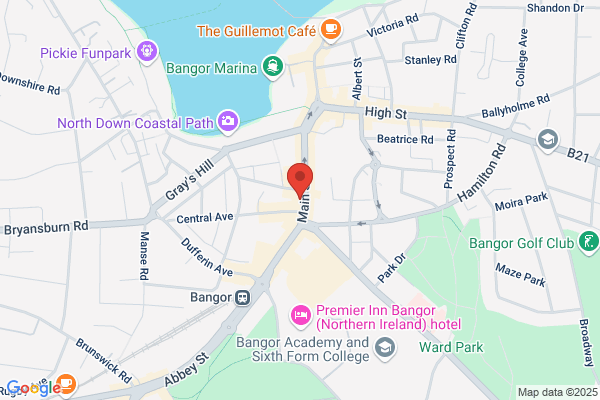 Nationwide Building Society