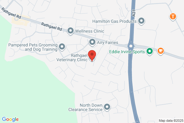 Bagor Pet Care Centre