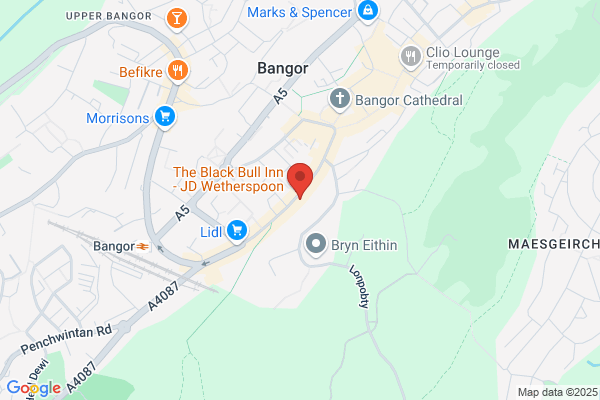 Snowdon Books