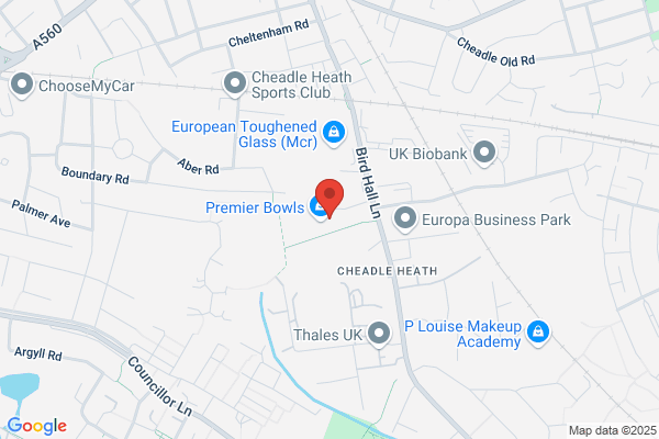 Huws Gray Fitlock Ltd