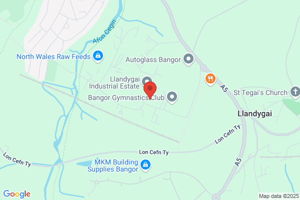 Howdens - Bangor