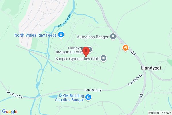 Huws Gray Timber Engineering | Bangor