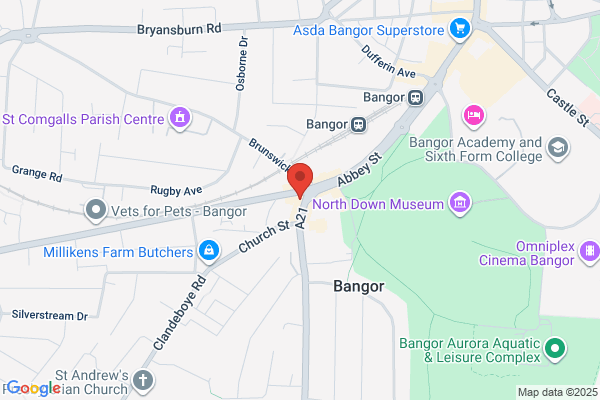 Bangor Auto Parts