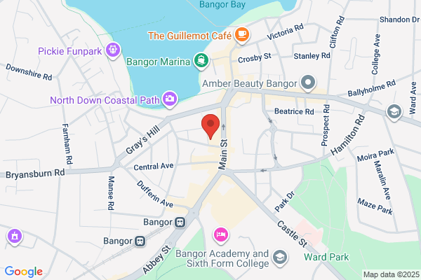 Bangor Auto Service