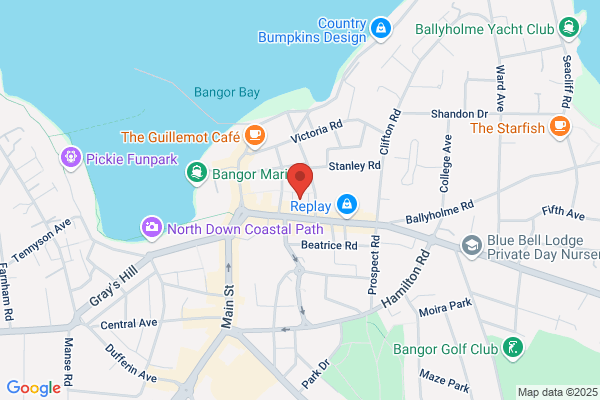 National Car Parks Ltd