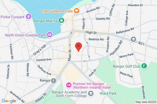 National Car Parks Ltd