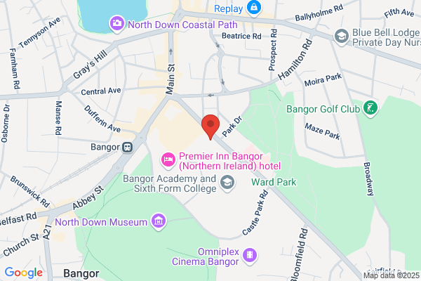 National Car Parks Ltd