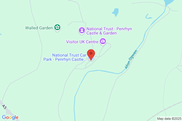 National Car Parks Ltd