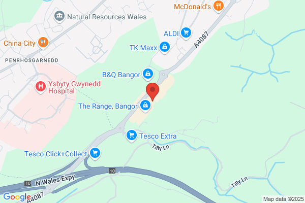 Argos Ltd
