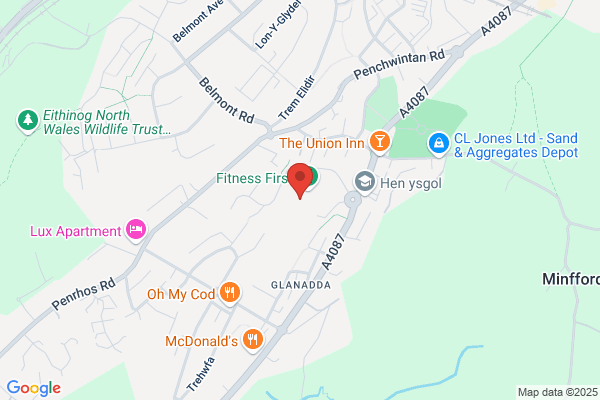 Matalan