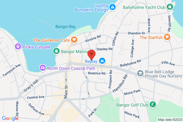 Bangor Chiropractic Clinic