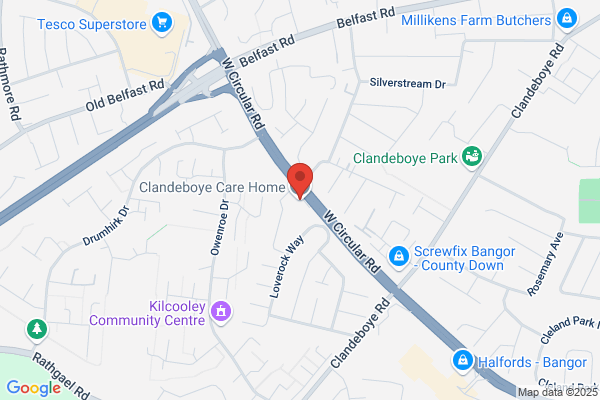 Clandeboye Clinic