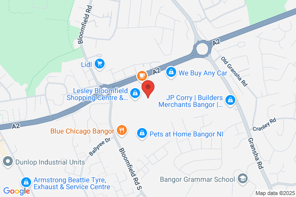 Clock Services Bangor