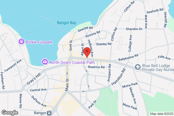 Bangor Ex-Services Club