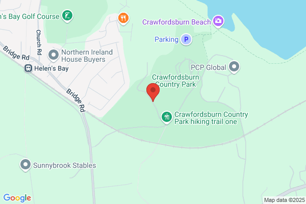 Northern Ireland Scout Centre