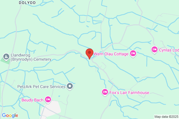Maes Tryfan & Tai Station Community Assoc