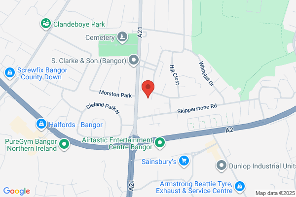 Whitehill Community Association