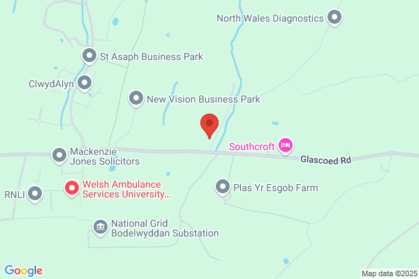 Absolute IT Solutions Ltd
