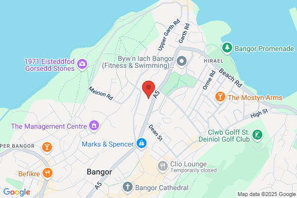 North Wales Environmental Services