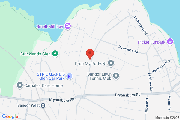 Bayline Construction Ltd