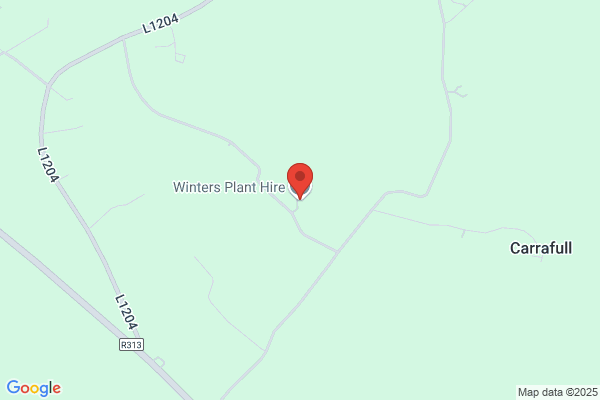 Griffiths Plant Hire Ltd